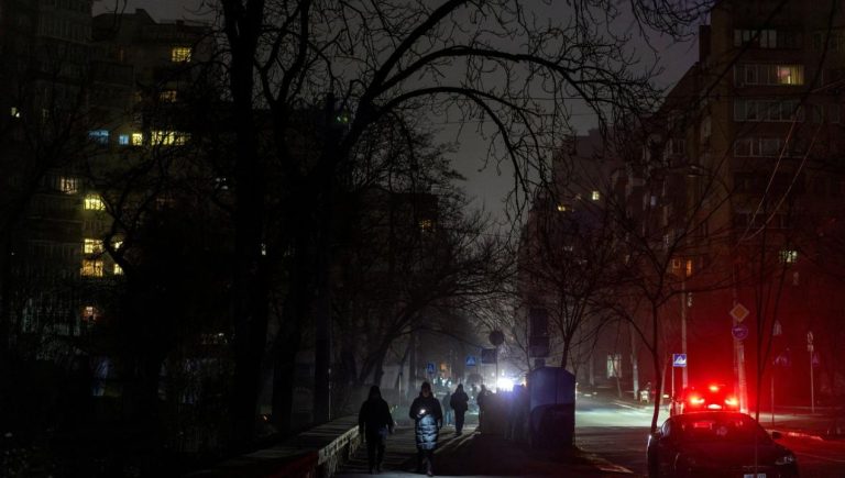 Rusko-ukrajinska vojna