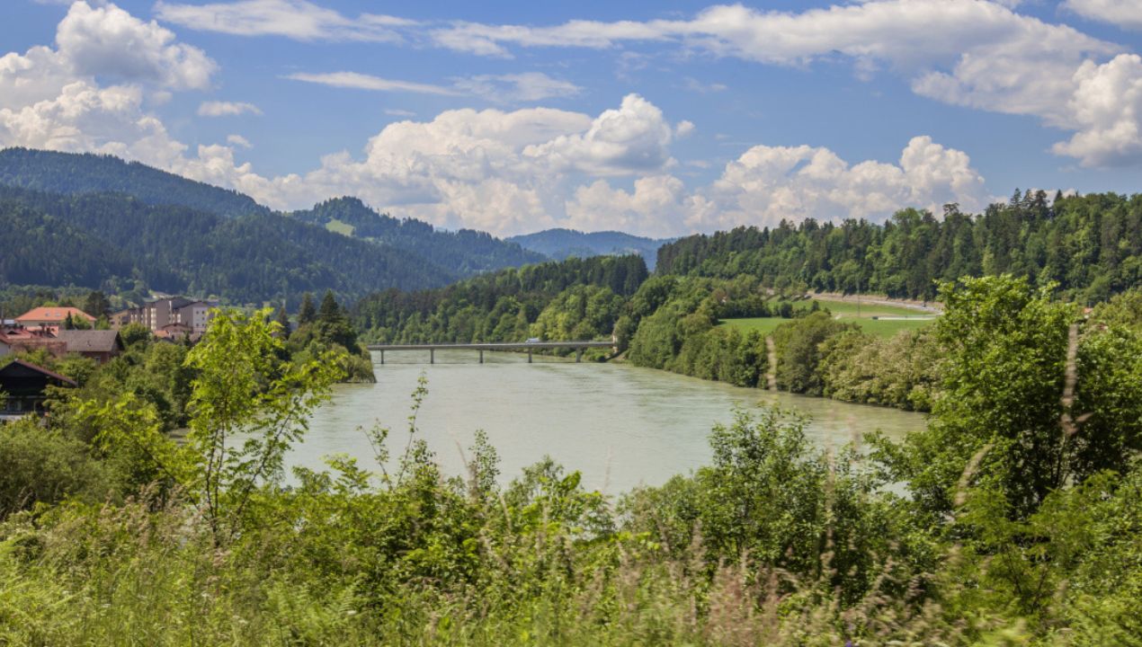 Vreme bo danes imelo ugoden vpliv na počutje.