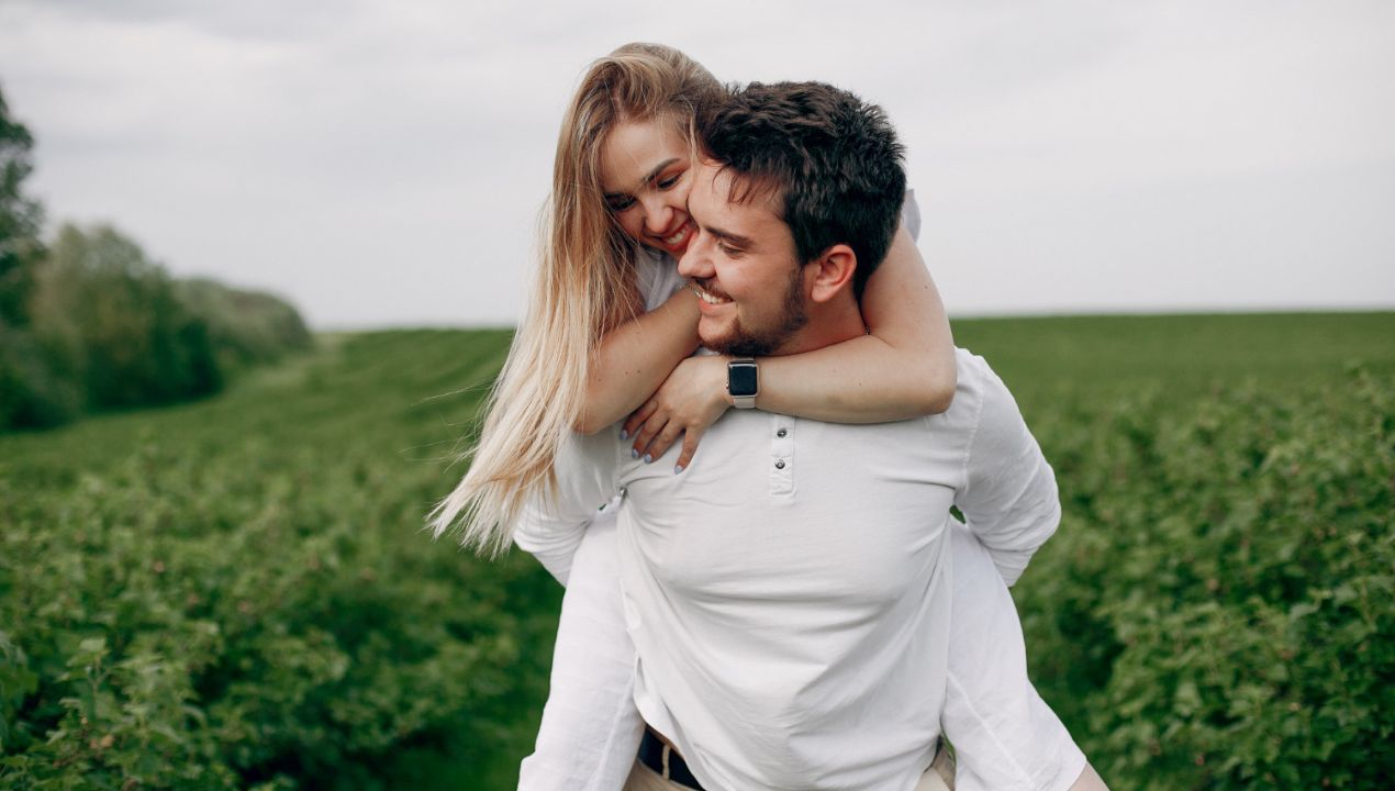 Ste se kdaj vprašali, zakaj se nam ponavlja “isti tip partnerja”?