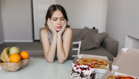 Zakaj smo obsedeni s popolnim videzom