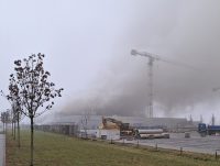 kakovost zraka po požaru