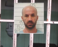 Četrtič pobegel iz zapora