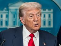 Trump v novi strategiji nacionalne varnosti oster do Evrope