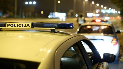 Oče naj bi ubil sina z avtizmom