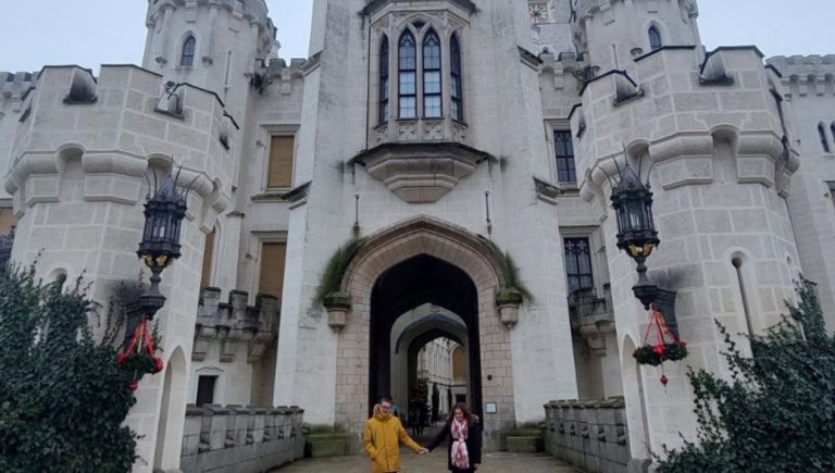 izlet po božičnih praznikih ideje 4