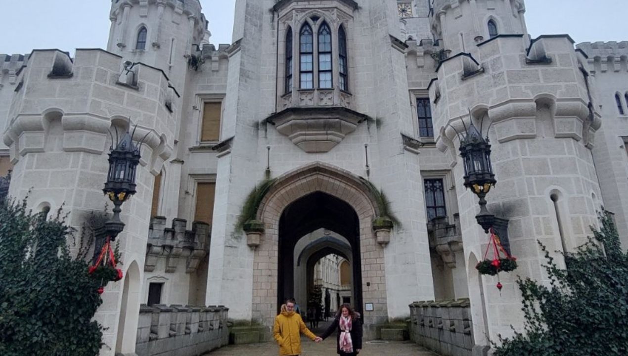 izlet po božičnih praznikih ideje 4