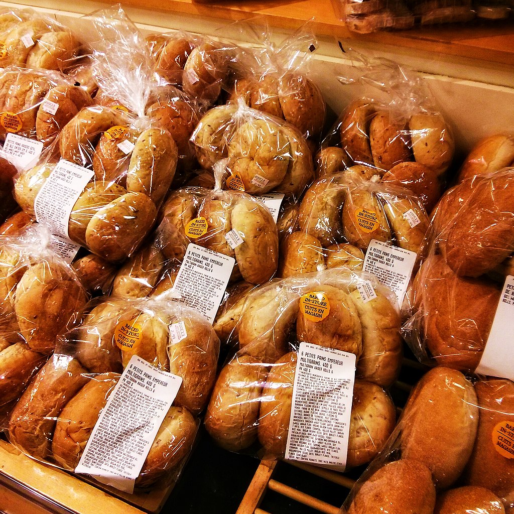 V pekovskih izdelkih odkrili "večne kemikalije".