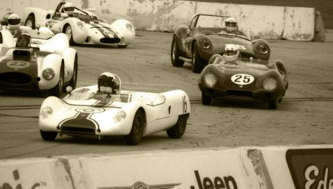 le mans nesreča dirkalništvo