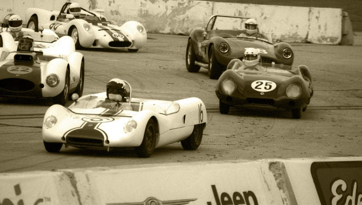 le mans nesreča dirkalništvo