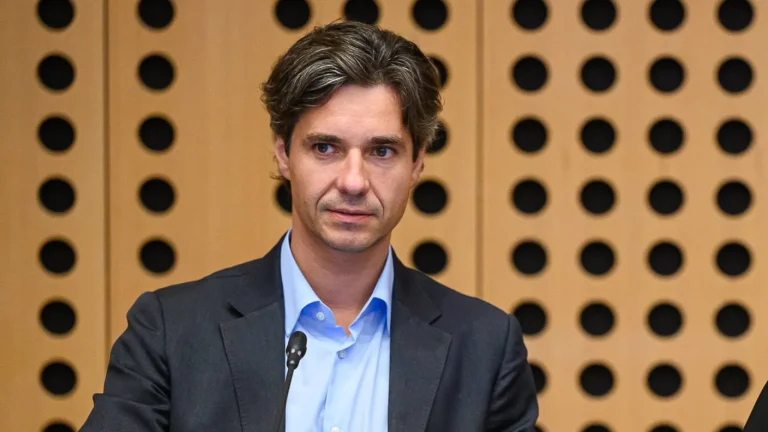 Interpelacija Luke Mesca