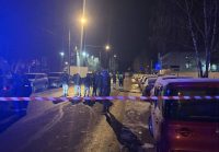 eksplozija v Moskvi ubila tri ljudi