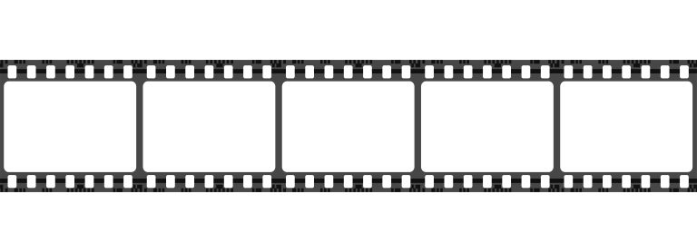 Filmski trak (fotografija je simbolična).