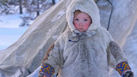 oymyakon najhladnejše mesto na svetu 2