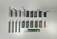 Policisti ujeli otroke med metanjem petard,