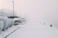 polarni mraz na Balkanu