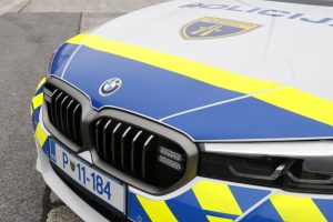 Preiskovalni sodnik odredil pripor osumljencu umora in poskusa umora