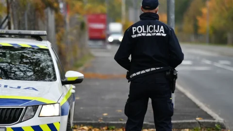 Mariborski policisti z Europolom razbili kriminalno združbo