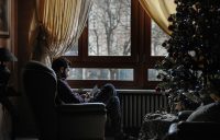 praznična depresija in njeni opozorilni znaki