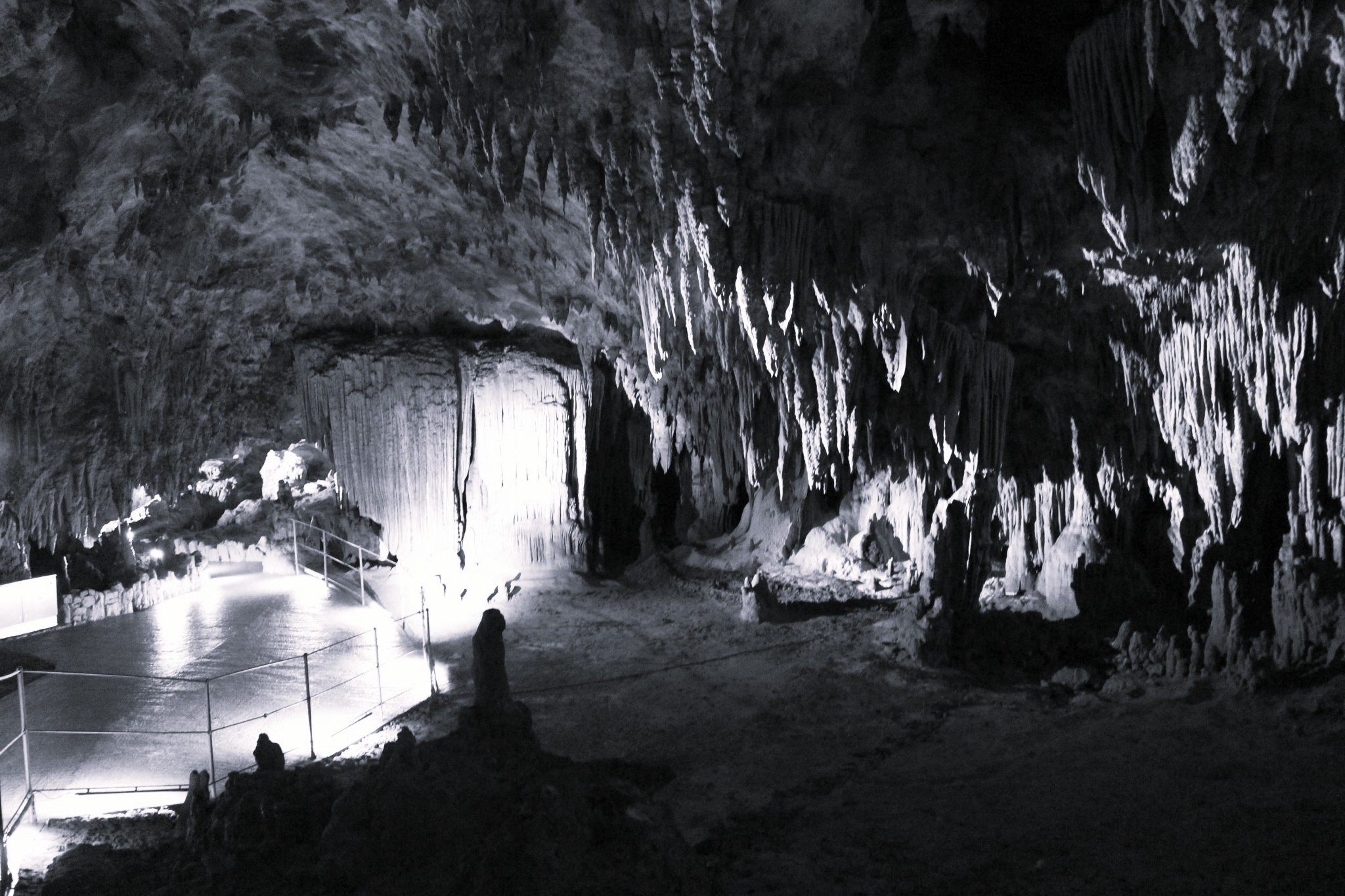 Tragedija v Škocjanskih jamah