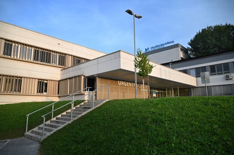 Ortoped Kavčič se je odzval na očitke