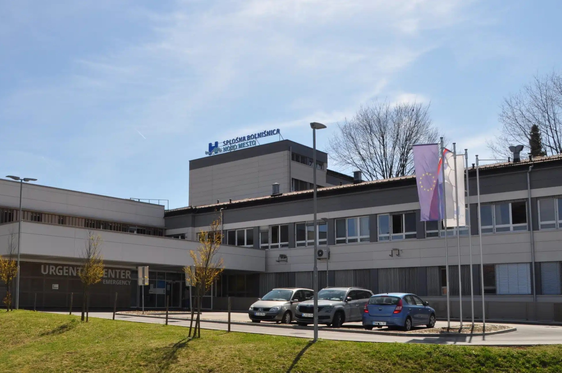 Ortoped v bolnišnici preusmerjal paciente v zasebni zavod