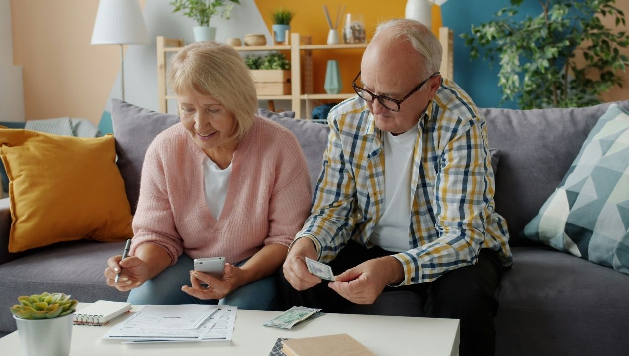 upokojitev krajši delovni čas