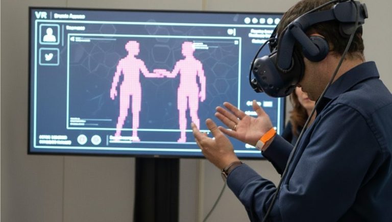 virtualna resničnost pornografija 1