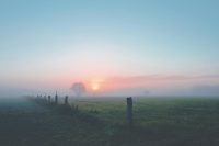 V sredo zaradi vpliva vremena možna manjša delovna storilnost in občutek potrtosti