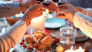 zeleni december zmanjšanje odpadki