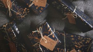 zeleni december zmanjšanje odpadki