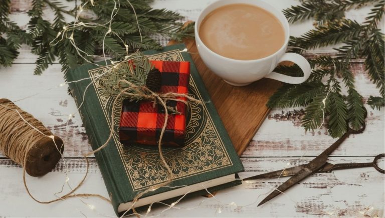 zeleni december zmanjšanje odpadki