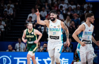 Žiga Dimec nazaj v Sloveniji