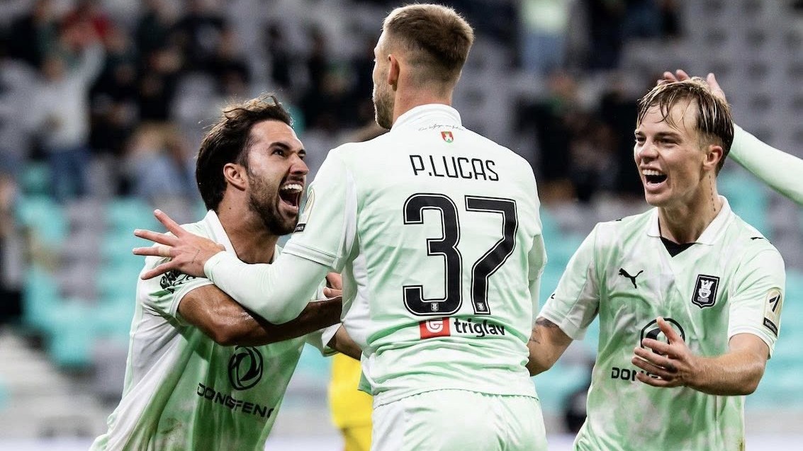 Bodo zaradi stavke odpovedane tekme Prve lige Telemach?