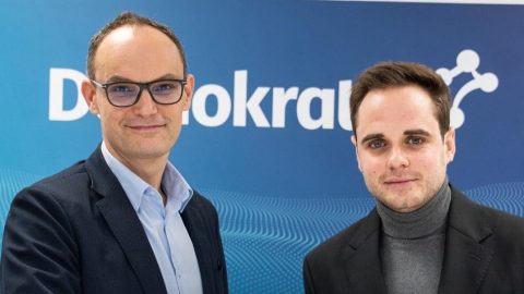 Demokrati predstavili svojo vizijo: Večja vključenost mladih in e-glasovanje