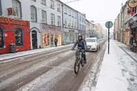 20 cm snega in popoln kaos: Je Evropa sploh pripravljena na zimo?