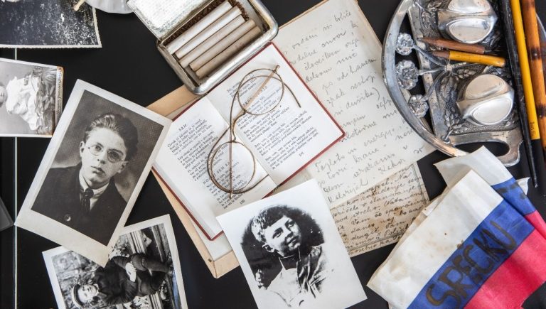 KONStrukTURIZEM kosovelovo leto 2026