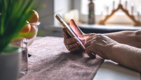 Digitalni podatki po smrti