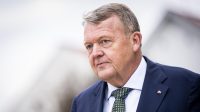 Lars Løkke Rasmussen