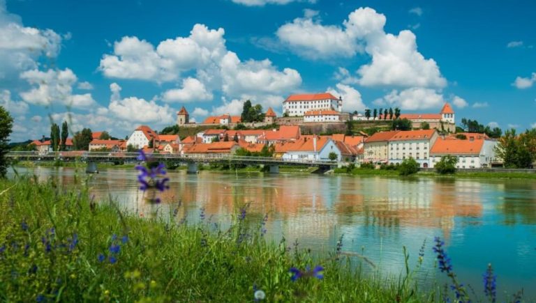 Ptuj mesto kulturne dediščine 2026