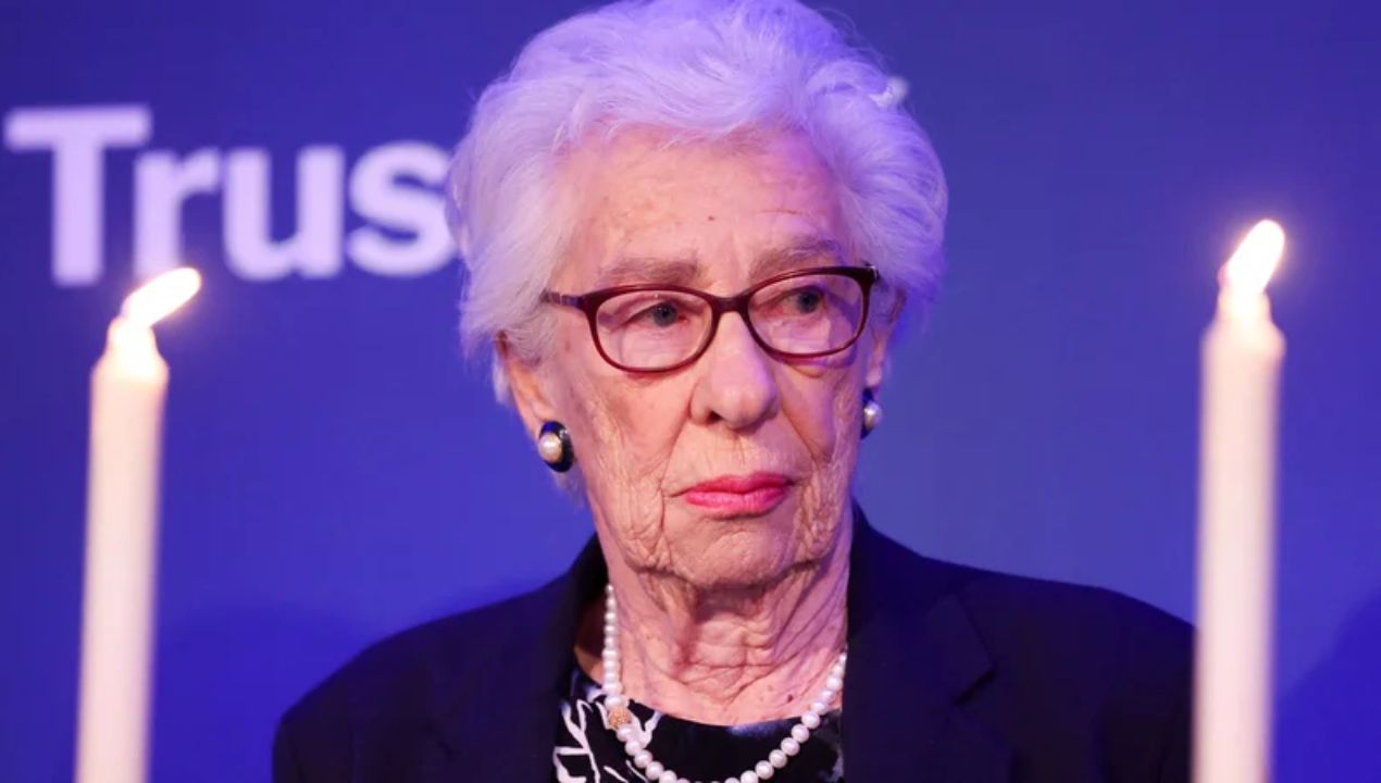 Eva Schloss