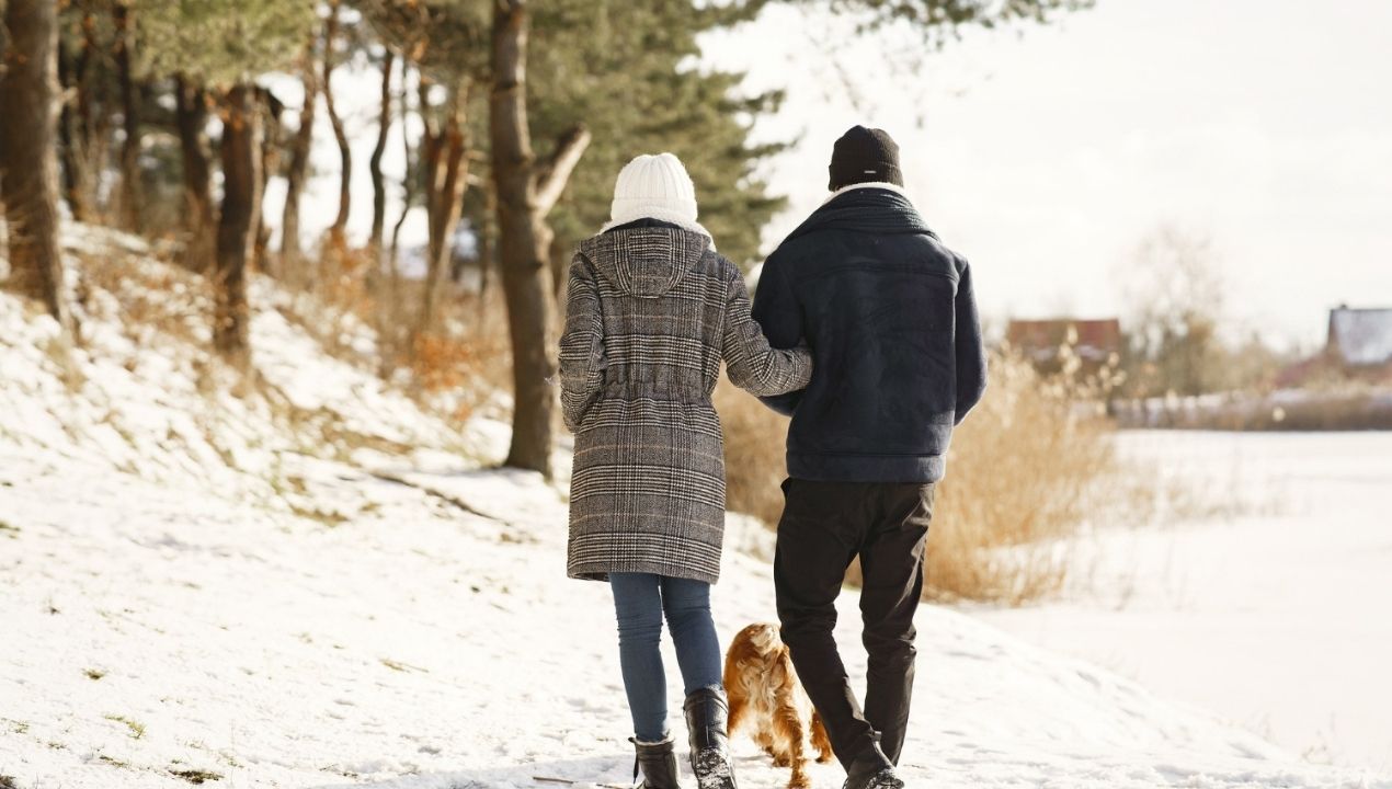 vpliv vremena na počutje