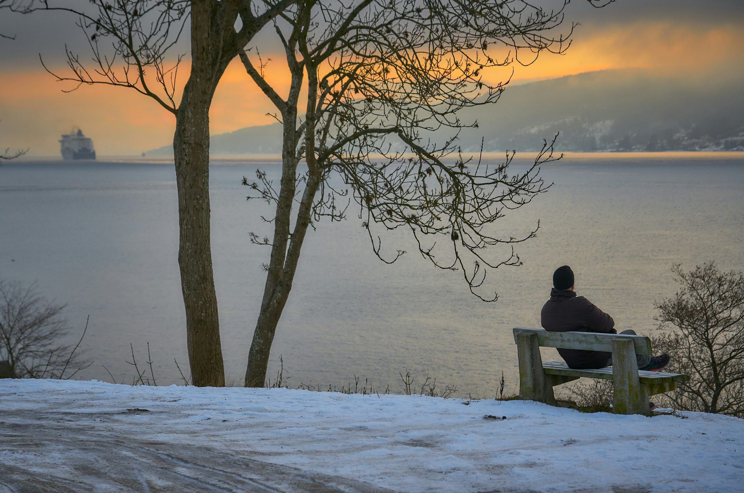 vpliv vremena na počutje