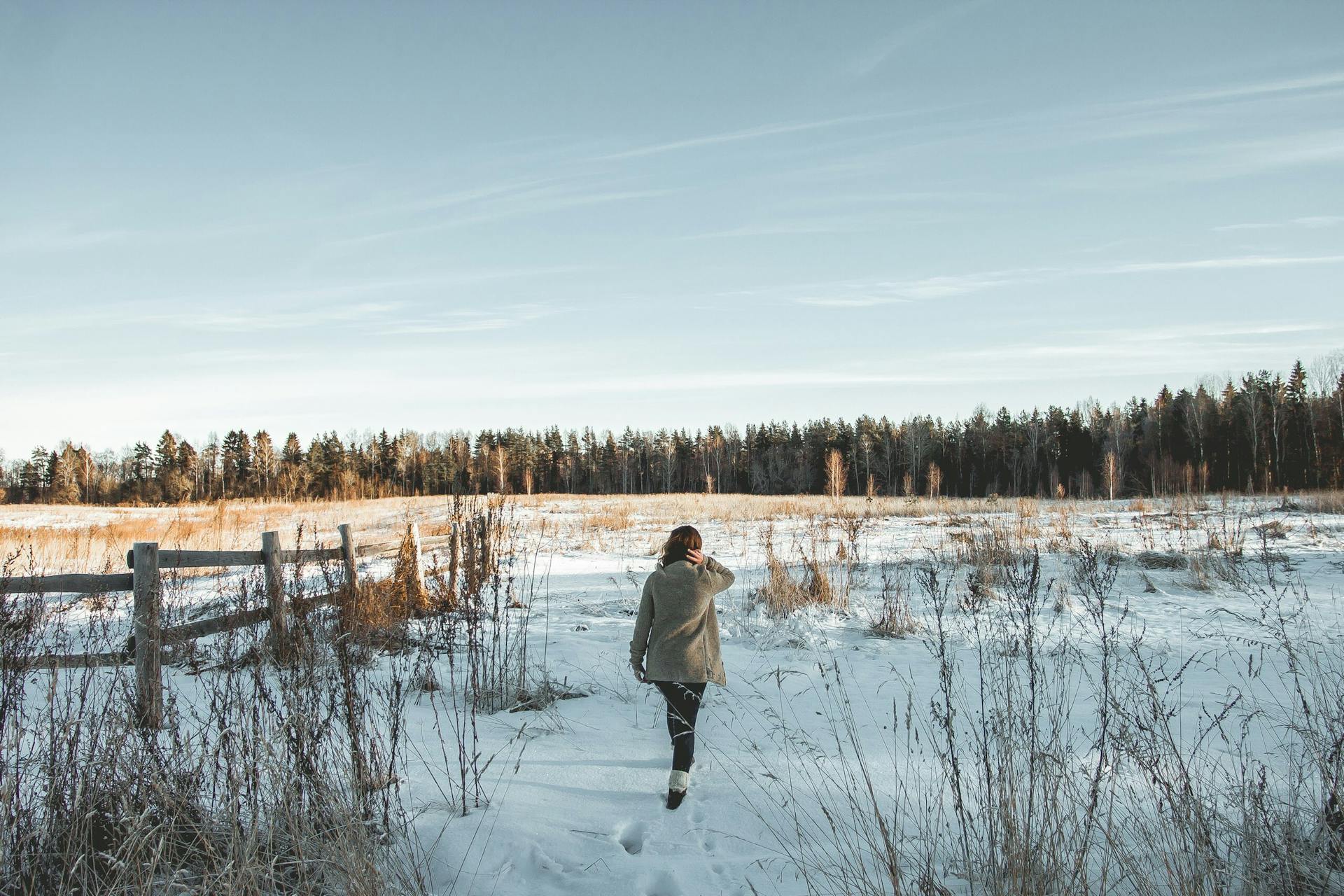 Vremenski vpliv na počutje večinoma ugoden, pojavi se lahko le ena težava