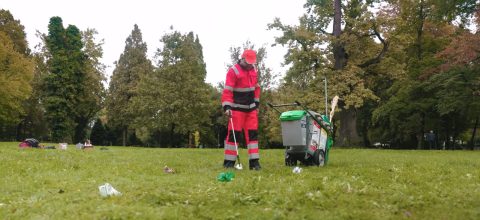 Ta otroška risba je postala filmček - njena preprosta resnica vas bo presunila