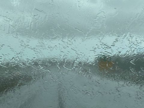 Sreda prinaša vremenski preobrat, meja sneženja se bo spustila