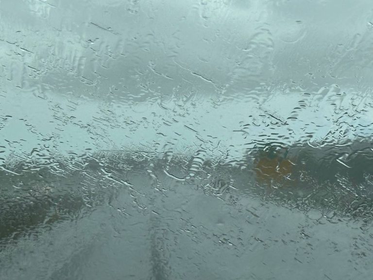 Sreda prinaša vremenski preobrat, meja sneženja se bo spustila