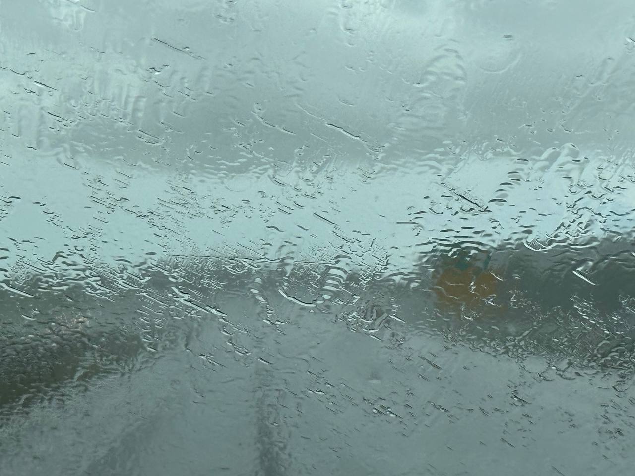 Sreda prinaša vremenski preobrat, meja sneženja se bo spustila