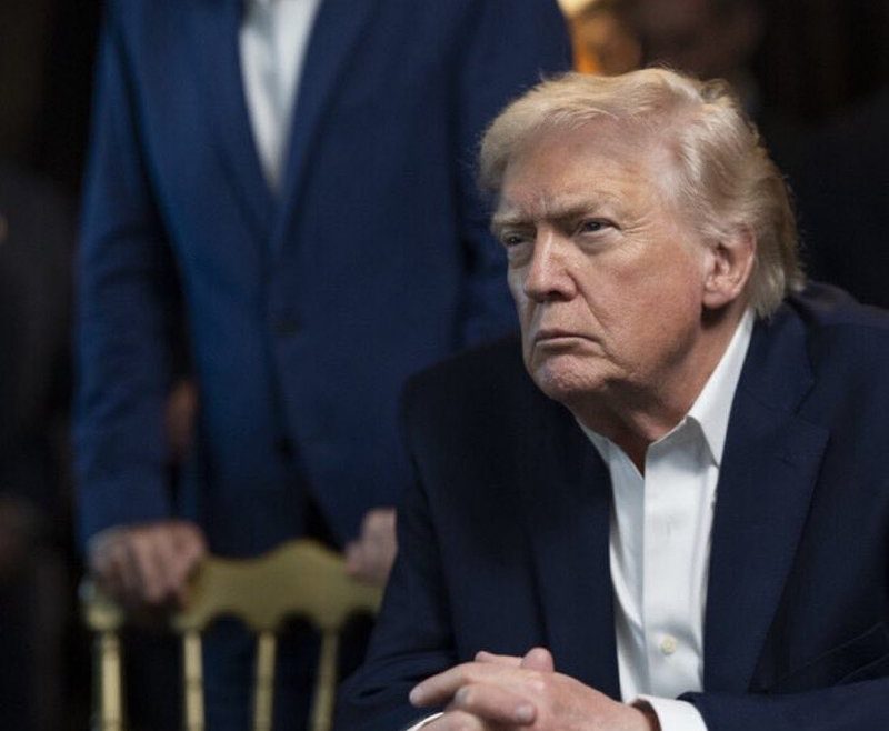 Donald Trump preklical drugi val napadov na Venezuelo