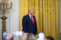 ZDA se umikajo iz 66 mednarodnih organizacij