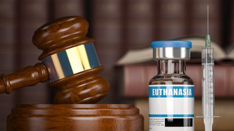 Odločeno je: Kljub nepravilnostim o evtanaziji ne bomo znova odločali